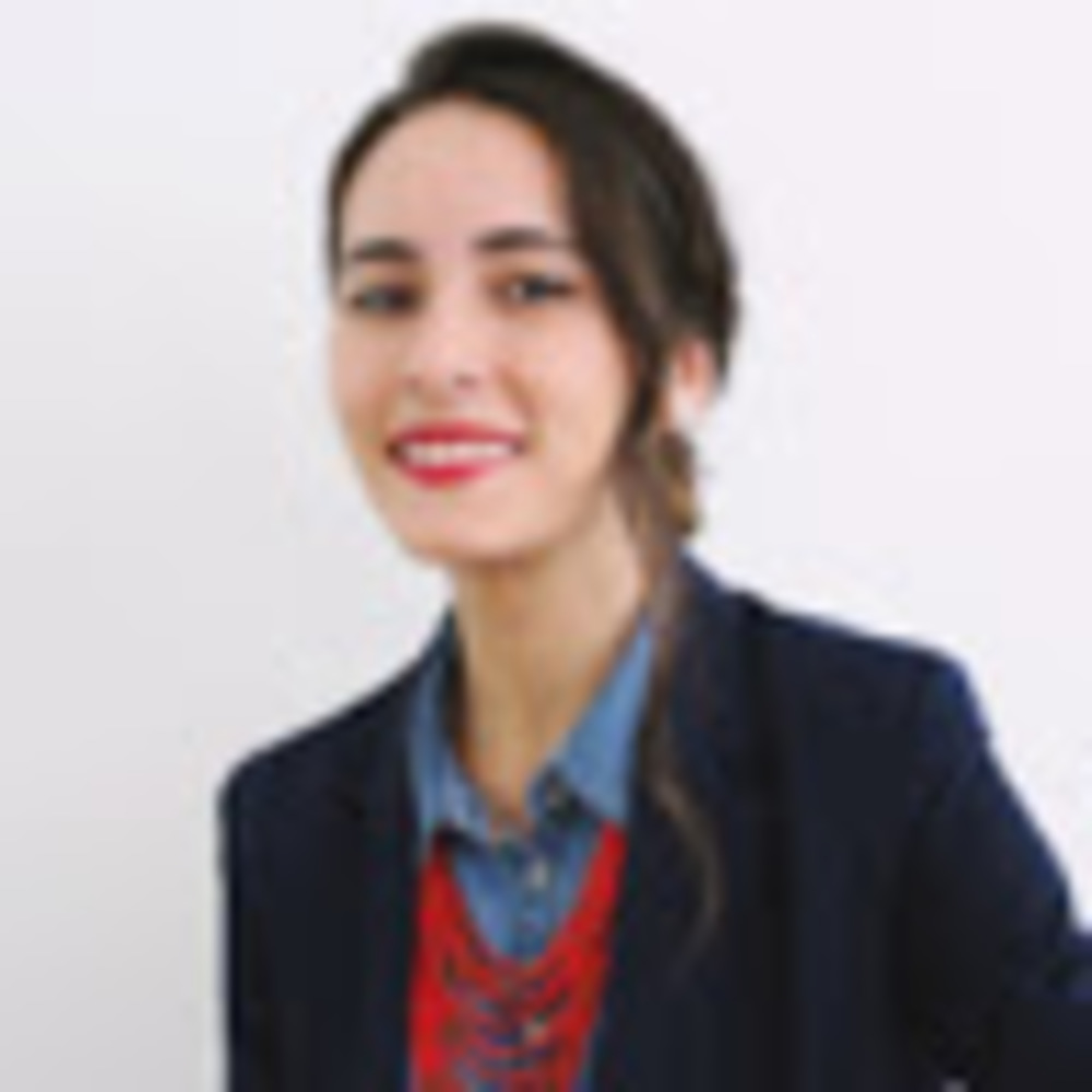 Meet your Posher, Maca